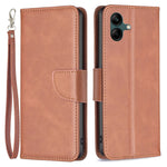 For Samsung Galaxy A06 4G Case Wallet Stand Folio Flip PU Leather Phone Cover