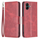 For Samsung Galaxy A06 4G Case Wallet Stand Folio Flip PU Leather Phone Cover