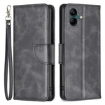 For Samsung Galaxy A06 4G Case Wallet Stand Folio Flip PU Leather Phone Cover