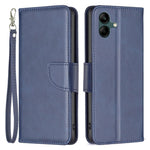 For Samsung Galaxy A06 4G Case Wallet Stand Folio Flip PU Leather Phone Cover