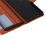 For Samsung Galaxy Z Fold5 5G Case Wallet PU Leather Stand Phone Cover
