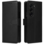 For Samsung Galaxy Z Fold5 5G Case Wallet PU Leather Stand Phone Cover