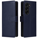 For Samsung Galaxy Z Fold5 5G Case Wallet PU Leather Stand Phone Cover