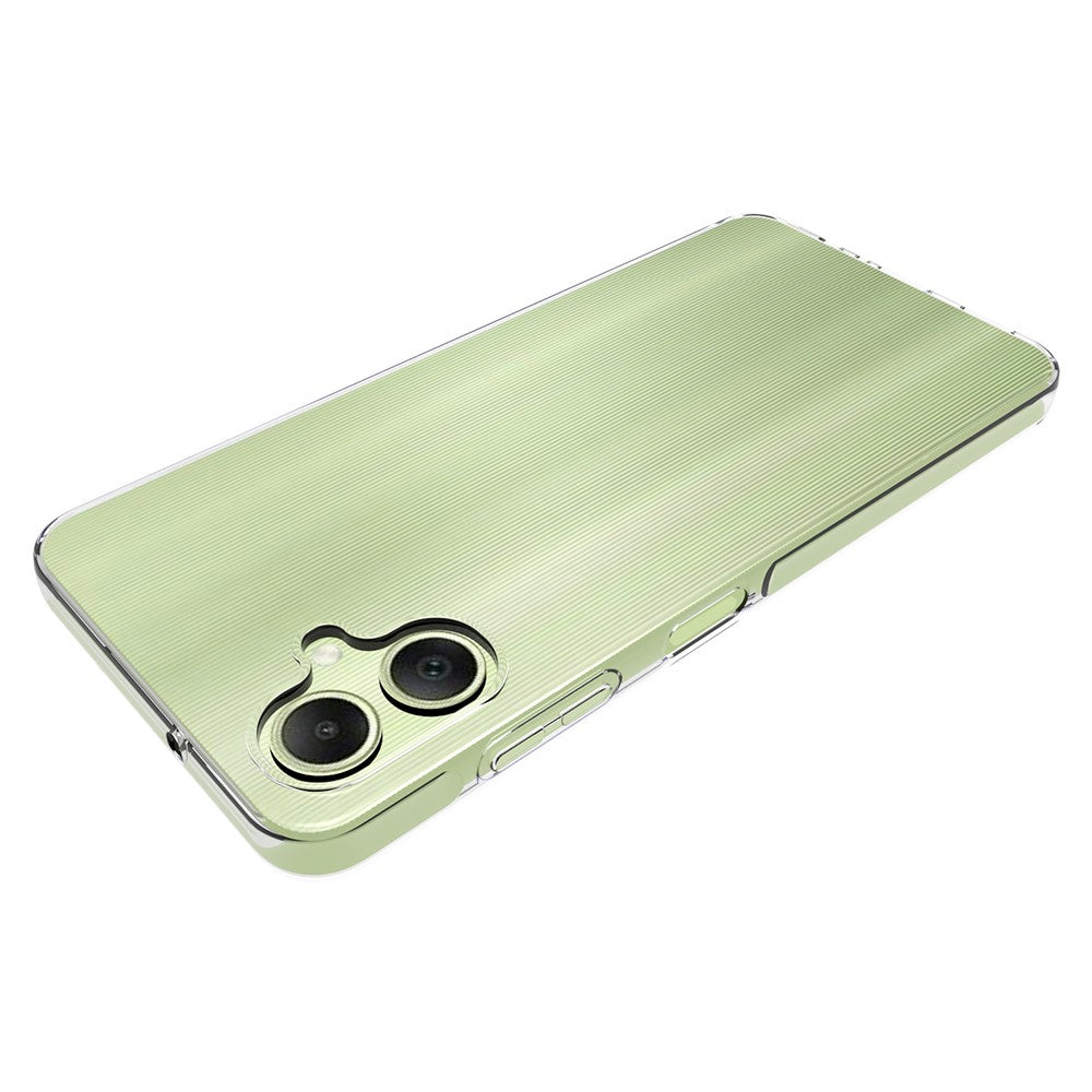 10Pcs / Pack For Samsung Galaxy A06 4G Case TPU Watermark-Free Protective Phone Cover