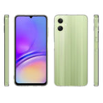 10Pcs / Pack For Samsung Galaxy A06 4G Case TPU Watermark-Free Protective Phone Cover