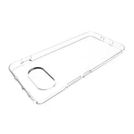 10 st/förpackning för OnePlus Nord 4 genomskinligt skal vattenstämpelfritt TPU-skyddsfodral