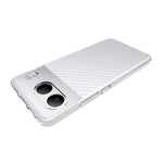 10 st/förpackning för OnePlus Nord 4 genomskinligt skal vattenstämpelfritt TPU-skyddsfodral