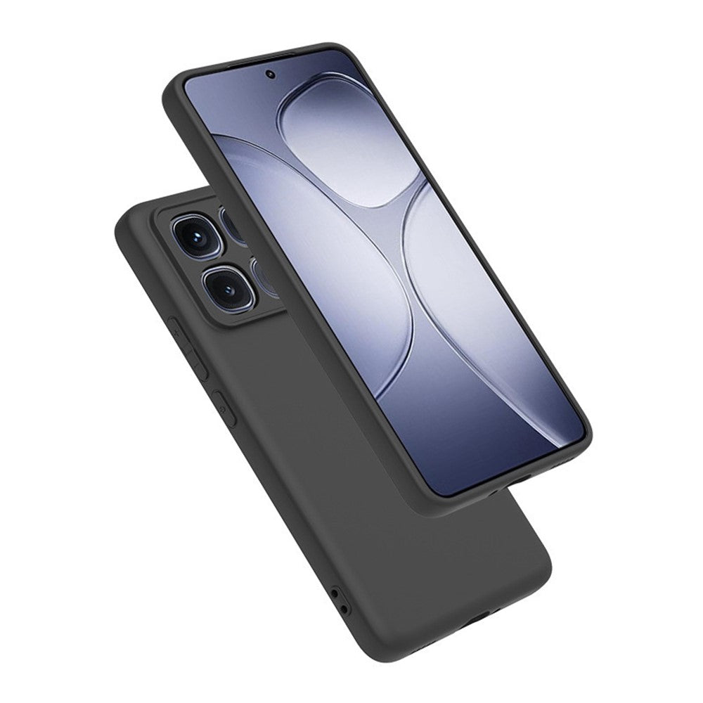 Xiaomi Redmi K70 Ultra-skal Anti-fingeravtryck TPU Tunt mobilskal