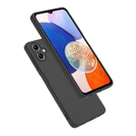 For Samsung Galaxy A06 4G Case Soft TPU Frosted Protective Phone Cover