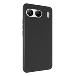 For OnePlus Nord 4 Case Soft Matte Back TPU Phone Cover