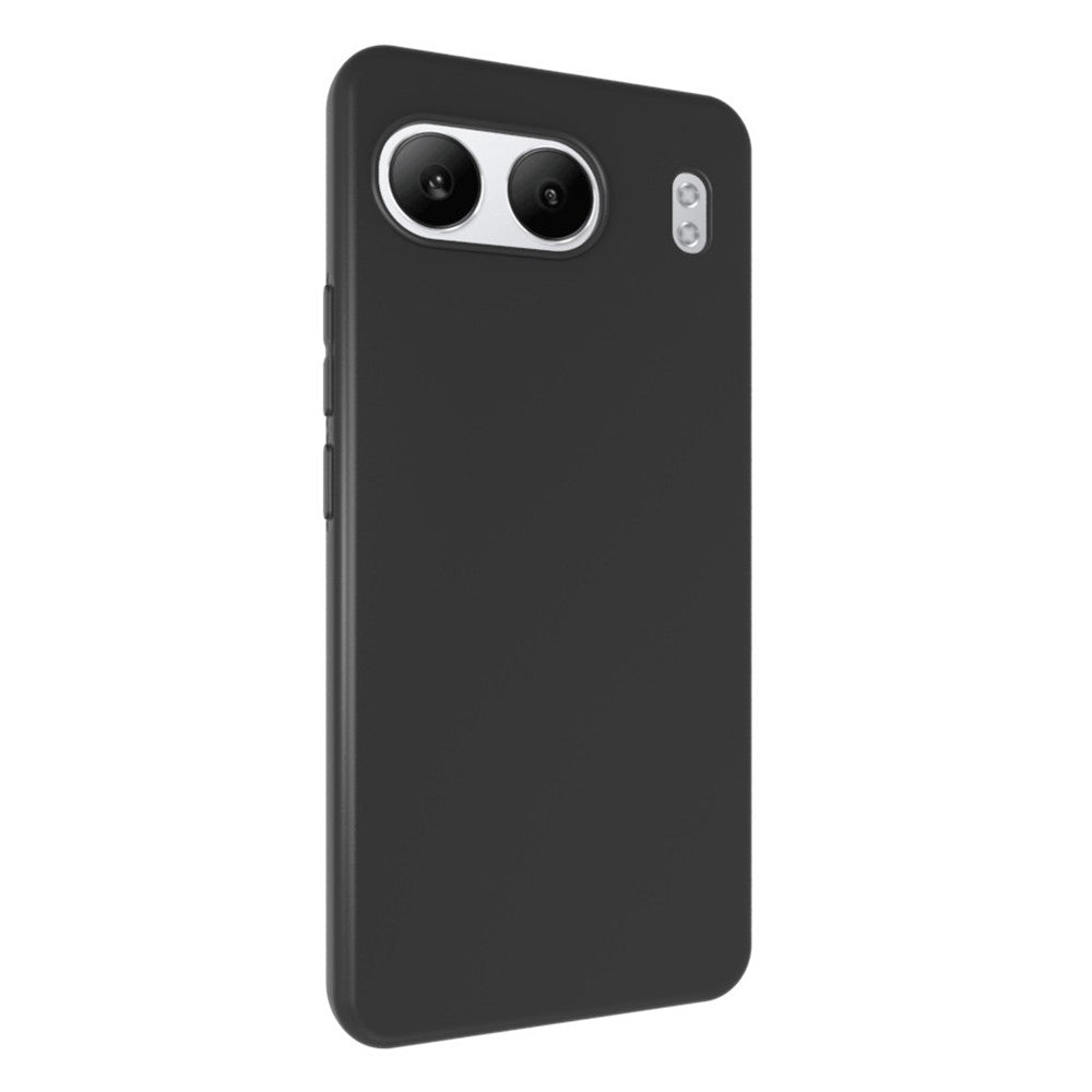 For OnePlus Nord 4 Case Soft Matte Back TPU Phone Cover