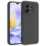 For Honor X60i 5G Case Slim TPU Matte Smooth Phone Cover