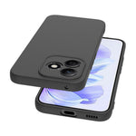 For Honor X60i 5G Case Slim TPU Matte Smooth Phone Cover