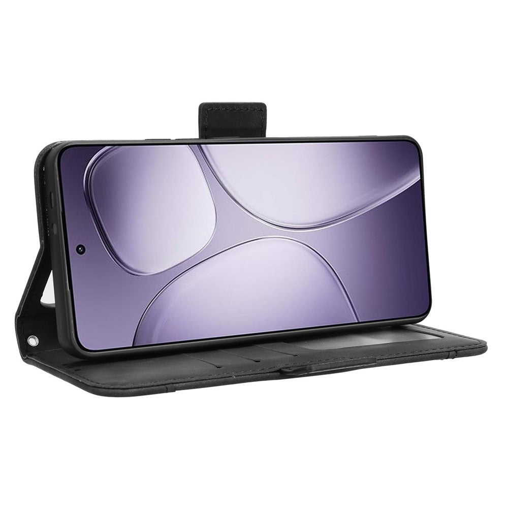 Xiaomi Redmi K70 Ultra mobilfodral PU Läderfodral Plånbok