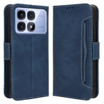 Xiaomi Redmi K70 Ultra mobilfodral PU Läderfodral Plånbok