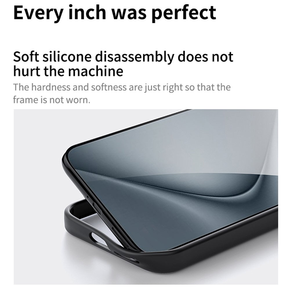 For Huawei Pura 70 Pro+  /  Pura 70 Pro Phone Case Kickstand Matte Back Cover Magnetic Case