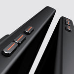 For Huawei Pura 70 Ultra Phone Case Kickstand Matte Back Cover Magnetic Case