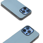 ABEEL Til iPhone 16 Pro Max Cover Anti-Dråbe Ægte Koskind PC Telefoncover