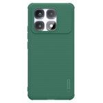 NILLKIN Super Frosted Shield Pro för Xiaomi Redmi K70 Ultra-skal matt PC+TPU-mobilskydd