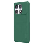 NILLKIN Super Frosted Shield Pro för Xiaomi Redmi K70 Ultra-skal matt PC+TPU-mobilskydd