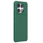NILLKIN Super Frosted Shield Pro för Xiaomi Redmi K70 Ultra-skal matt PC+TPU-mobilskydd