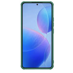 NILLKIN Super Frosted Shield Pro för Xiaomi Redmi K70 Ultra-skal matt PC+TPU-mobilskydd