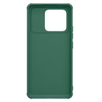 NILLKIN Super Frosted Shield Pro för Xiaomi Redmi K70 Ultra-skal matt PC+TPU-mobilskydd