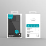 NILLKIN Super Frosted Shield Pro för Xiaomi Redmi K70 Ultra-skal matt PC+TPU-mobilskydd