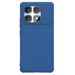 NILLKIN Super Frosted Shield Pro för Xiaomi Redmi K70 Ultra-skal matt PC+TPU-mobilskydd
