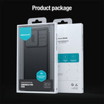 NILLKIN Camshield Pro Series for Xiaomi Redmi K70 Ultra Case PC+TPU Slide Camera Lid Phone Cover
