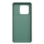 NILLKIN Camshield Pro Series for Xiaomi Redmi K70 Ultra Case PC+TPU Slide Camera Lid Phone Cover