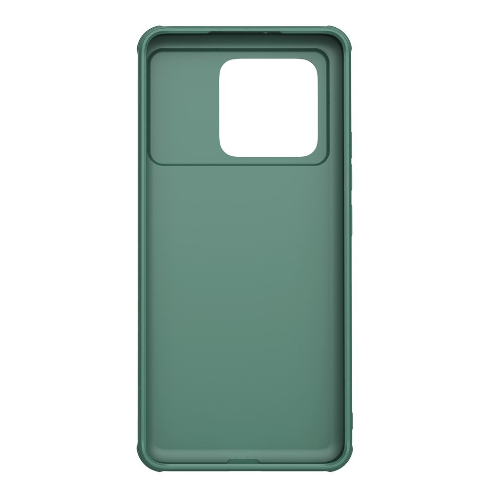 NILLKIN Camshield Pro Series for Xiaomi Redmi K70 Ultra Case PC+TPU Slide Camera Lid Phone Cover