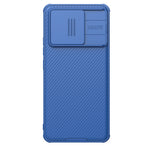 NILLKIN Camshield Pro Series for Xiaomi Redmi K70 Ultra Case PC+TPU Slide Camera Lid Phone Cover
