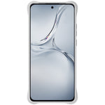 IMAK UC-6-serien för OnePlus Nord CE4 Lite 5G / Oppo K12x 5G (Kina) TPU-skal med frostat mjukt mobilskydd