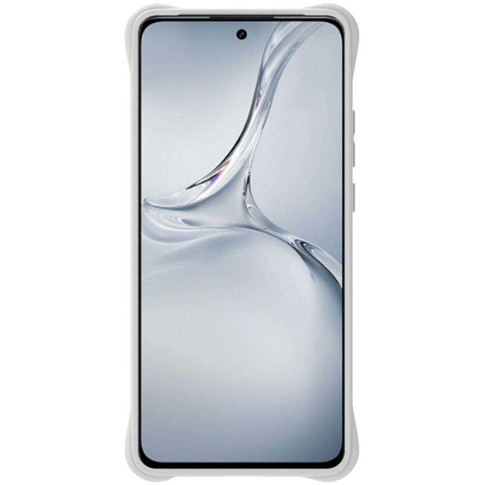 IMAK UC-6-serien för OnePlus Nord CE4 Lite 5G / Oppo K12x 5G (Kina) TPU-skal med frostat mjukt mobilskydd