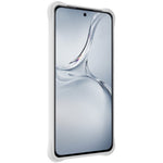 IMAK UC-6-serien för OnePlus Nord CE4 Lite 5G / Oppo K12x 5G (Kina) TPU-skal med frostat mjukt mobilskydd