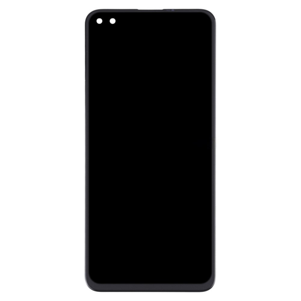 For Realme X3 / X3 SuperZoom / X50 5G / X50m 5G Grade B LCD Screen and Digitizer Assembly Part (Without Logo)