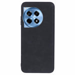 For OnePlus 12R 5G / Ace 3 5G Case Protective Leather Retro Phone Cover