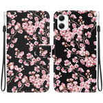 For Samsung Galaxy A06 4G Wallet Phone Case Anti-Drop Leather Flip Cover Pattern Printing