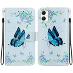 For Samsung Galaxy A06 4G Wallet Phone Case Anti-Drop Leather Flip Cover Pattern Printing