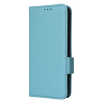 For Xiaomi Redmi K70 Ultra Case with Wrist Strap Litchi Texture PU Leather Wallet Phone Cover