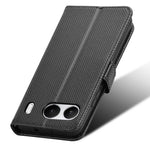 OnePlus Nord 4 5G mobilstativskal Diamantstruktur PU-läderfodral Plånbok