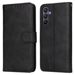 Til Samsung Galaxy A18 5G / A18 4G / A17 5G / A17 4G / A26 5G / A16 5G / A16 4G Etui PU-lædertelefoncover med kontant- / kortlommer