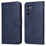 Til Samsung Galaxy A18 5G / A18 4G / A17 5G / A17 4G / A26 5G / A16 5G / A16 4G Etui PU-lædertelefoncover med kontant- / kortlommer