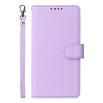For Honor X9b 5G / Magic6 Lite 5G Magnetic Case BETOPNICE Detachable PU Leather Phone Cover with Strap