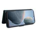 For Xiaomi Redmi K70 Pro 5G / K70 5G / Poco F6 Pro 5G Magnetic Case BETOPNICE Detachable PU Leather Phone Cover with Strap