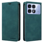 BETOPNICE 003 For Xiaomi Redmi K70 Ultra Wallet Case Stand Leather Phone Cover