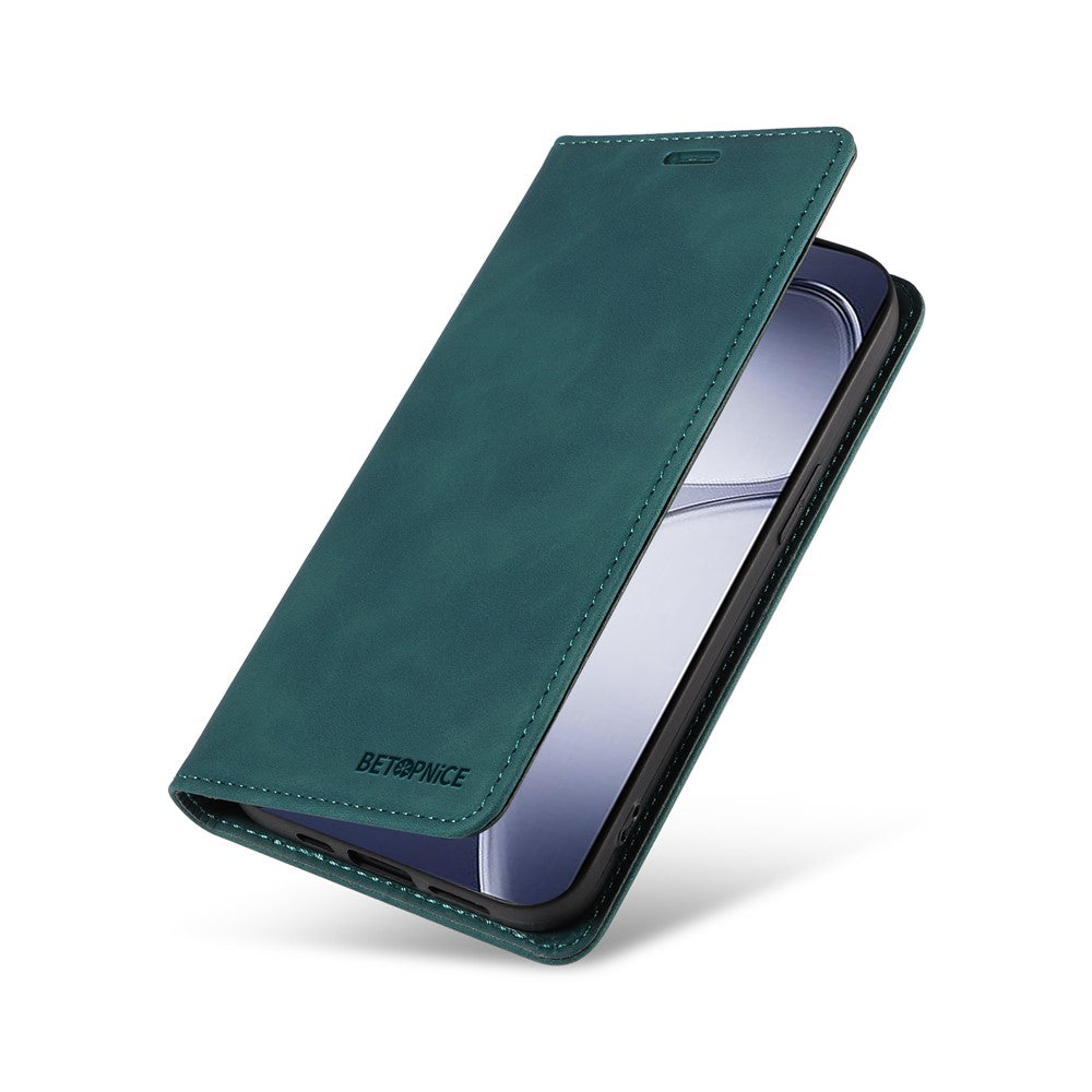 BETOPNICE 003 For Xiaomi Redmi K70 Ultra Wallet Case Stand Leather Phone Cover
