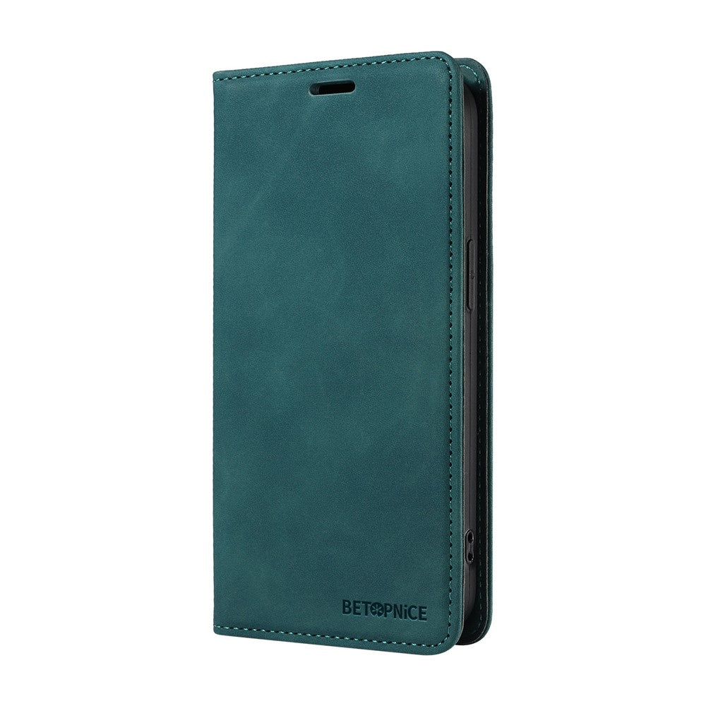 BETOPNICE 003 For Xiaomi Redmi K70 Ultra Wallet Case Stand Leather Phone Cover