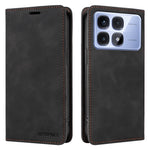 BETOPNICE 003 For Xiaomi Redmi K70 Ultra Wallet Case Stand Leather Phone Cover